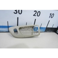 Накладка ручки внутренней Mazda Mazda 3 (BK) (2002 - 2009) GK2A58303C30
