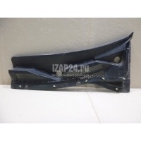 Решетка стеклооч. (планка под лобовое стекло) Nissan X-Trail (T30) (2001 - 2006) 668638H900