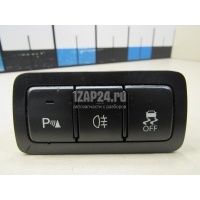 Блок кнопок Hyundai-Kia Equus (2009 - 2016) 937003N170VM5