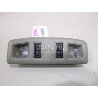 Плафон салонный Mitsubishi Carisma (DA) (1995 - 1999) MR725717