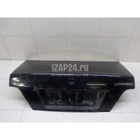Крышка багажника Honda Legend (1996 - 2006) 68500SZ3G03ZZ