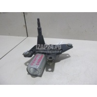 Моторчик стеклоочистителя задний Renault Duster (2012 - ) 8200734582