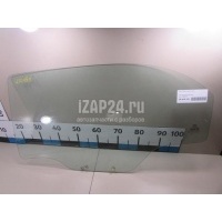 Стекло двери задней левой Chery Bonus (A13) (2011 - 2014) J156203010