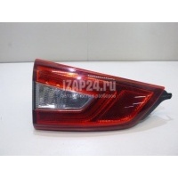 Фонарь задний внутренний левый Nissan Qashqai (J11) 2014 265554EA6E