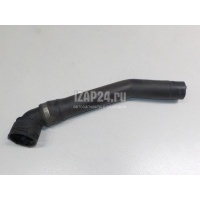 Патрубок радиатора VAG Touareg (2002 - 2010) 7L0122051