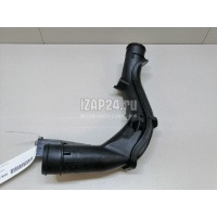 Патрубок интеркулера VAG Jetta (2006 - 2011) 1K0145770AG