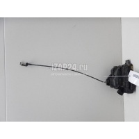 Замок двери задней левой Ford Focus I (1998 - 2005) 4698324