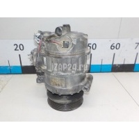Компрессор системы кондиционирования VAG Cayenne (2003 - 2010) 3B0820803C