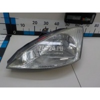 Фара левая Ford Focus I (1998 - 2005) 1152091
