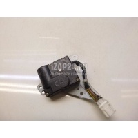 Моторчик заслонки отопителя Hyundai-Kia Santa Fe (SM)/ Santa Fe Classic (2000 - 2012) 9722638000