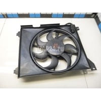 Вентилятор радиатора Hyundai-Kia Magentis (2000 - 2005) 9773038000
