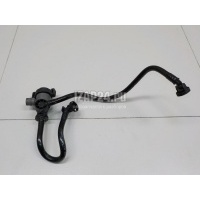 Клапан вентиляции топливного бака BMW 1-серия F20/F21 (2011 - ) 13907636143