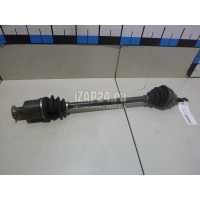 Полуось передняя правая Renault Logan (2005 - 2014) 8201045819