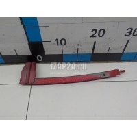 Направляющая стекла двери Toyota Camry V40 (2006 - 2011) 6740133070