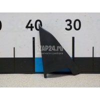 Накладка двери задней правой VAG A8 [4E] (2002 - 2010) 4E0857566A6PS