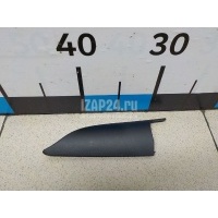 Крышка зеркала внутренняя левая VAG A8 [4E] (2002 - 2010) 4E0857503B6PS