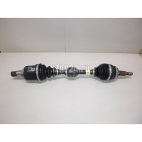Полуось передняя левая Toyota ES (SV40) (2006 - 2012) 4342006B00