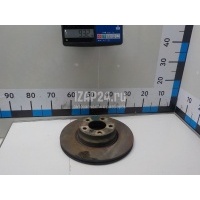 Диск тормозной передний вентилируемый BMW 3-серия F30/F31/F80 (2011 - ) 34116792221