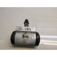 Цилиндр тормозной задний Renault Clio II/Symbol (1998 - 2008) 7701047838
