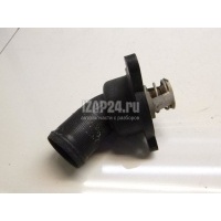 Крышка термостата Renault Kangoo (2008 - ) 8200729683