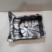 Поддон масляный двигателя Mitsubishi Colt (Z3) (2003 - 2012) MN960348