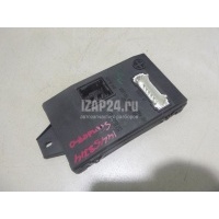 Блок электронный Renault Logan (2005 - 2014) 8200564718