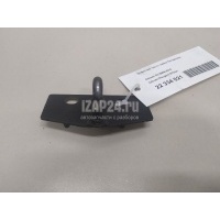 Ответная часть замка багажника Citroen-Peugeot 301 2013 8724J1