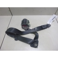 Ремень безопасности Renault Duster (2012 - ) 8200934797
