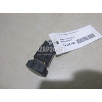 Кнопка аварийной сигнализации Renault Almera (G15) (2013 - ) 252905315R
