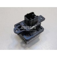 Резистор отопителя Mitsubishi Outlander (GF) (2012 - ) 7802A240