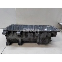 Поддон масляный двигателя Citroen-Peugeot 307 (2001 - 2008) 0301K4