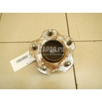 Ступица задняя Nissan Juke (F15) (2011 - ) 432021KA0A