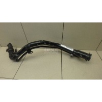 Горловина топливного бака Mitsubishi ASX (2010 - ) 1710A416