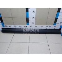 Молдинг передней левой двери VAG A8 [4E] (2002 - 2010) 4E0853959CGRU