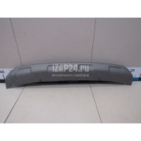 Накладка переднего бампера Renault Koleos 2017 620847369R
