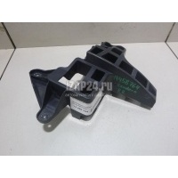 Направляющая заднего бампера правая Renault Sandero (2009 - 2014) 8200735455