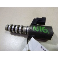 Клапан электромагн. изменения фаз ГРМ Nissan Primera P12E (2002 - 2007) 23796AU000