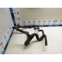 Патрубок радиатора Renault Logan II (2014 - ) 215014643R