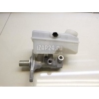 Цилиндр тормозной главный Renault Clio IV (2012 - ) 460111938R