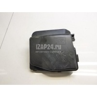 Крышка блока предохранителей Renault Clio IV (2012 - ) 243825499R