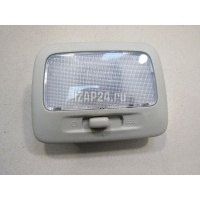 Плафон салонный Mitsubishi Outlander (GF) (2012 - ) MN108119YB