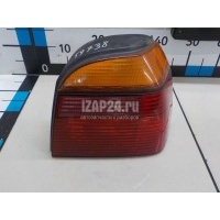Фонарь задний правый VAG Golf III/Vento (1991 - 1997) 1H6945112A