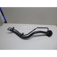 Горловина топливного бака Mitsubishi Outlander (GF) (2012 - ) 1710A025