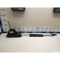 Кулиса КПП Renault Logan II (2014 - ) 349016560R