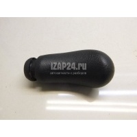 Рукоятка кулисы КПП Renault Clio III (2005 - 2012) 8200379945