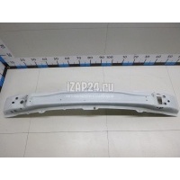 Усилитель переднего бампера Renault Logan II (2014 - ) 752107934R