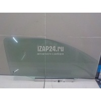 Стекло двери передней правой GM Corsa C (2000 - 2006) 9113334