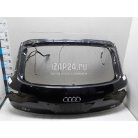 Дверь багажника VAG Q7 [4L] (2005 - 2015) 4L0827023