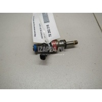 Форсунка инжекторная электрическая VAG A4 [B8] (2007 - 2015) 06E906036K