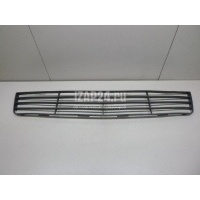 Решетка в бампер центральная Ford Fusion (2002 - 2012) 1210913